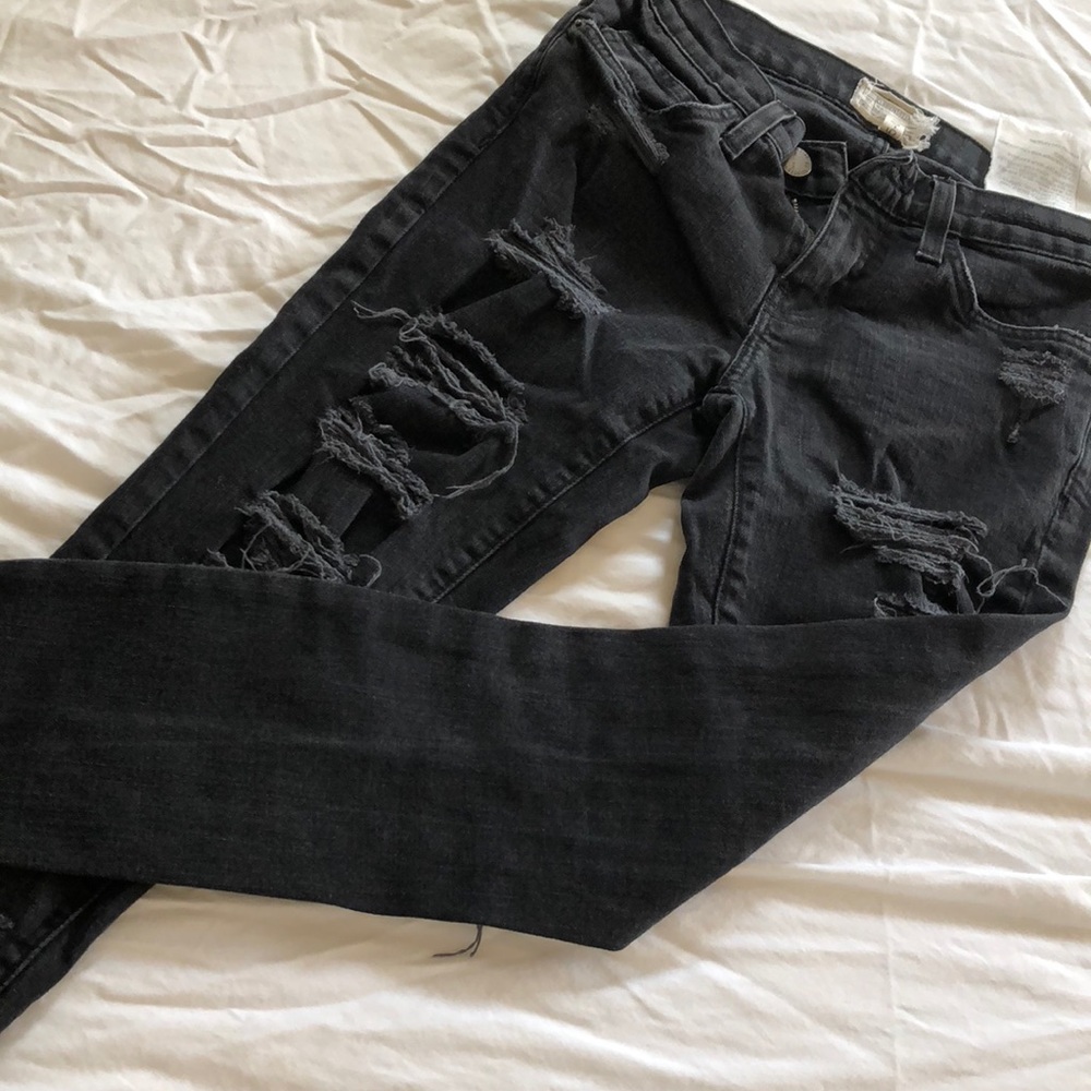 Jeans - Picture 4 of 4